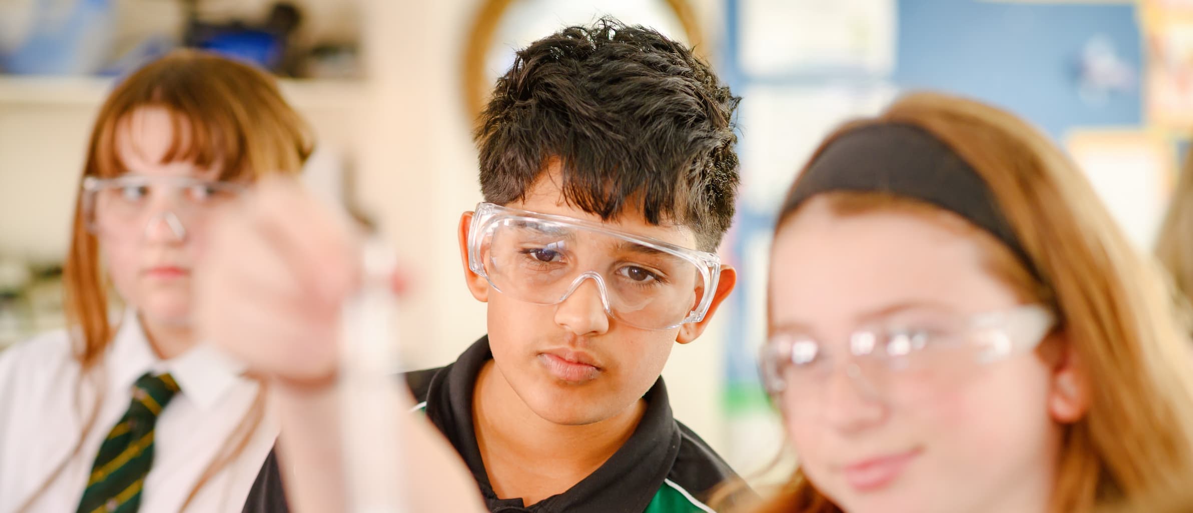 Argyle House Senior School